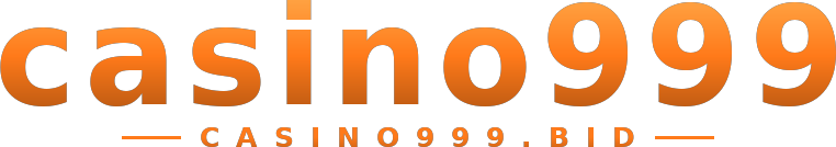 casino999 logo